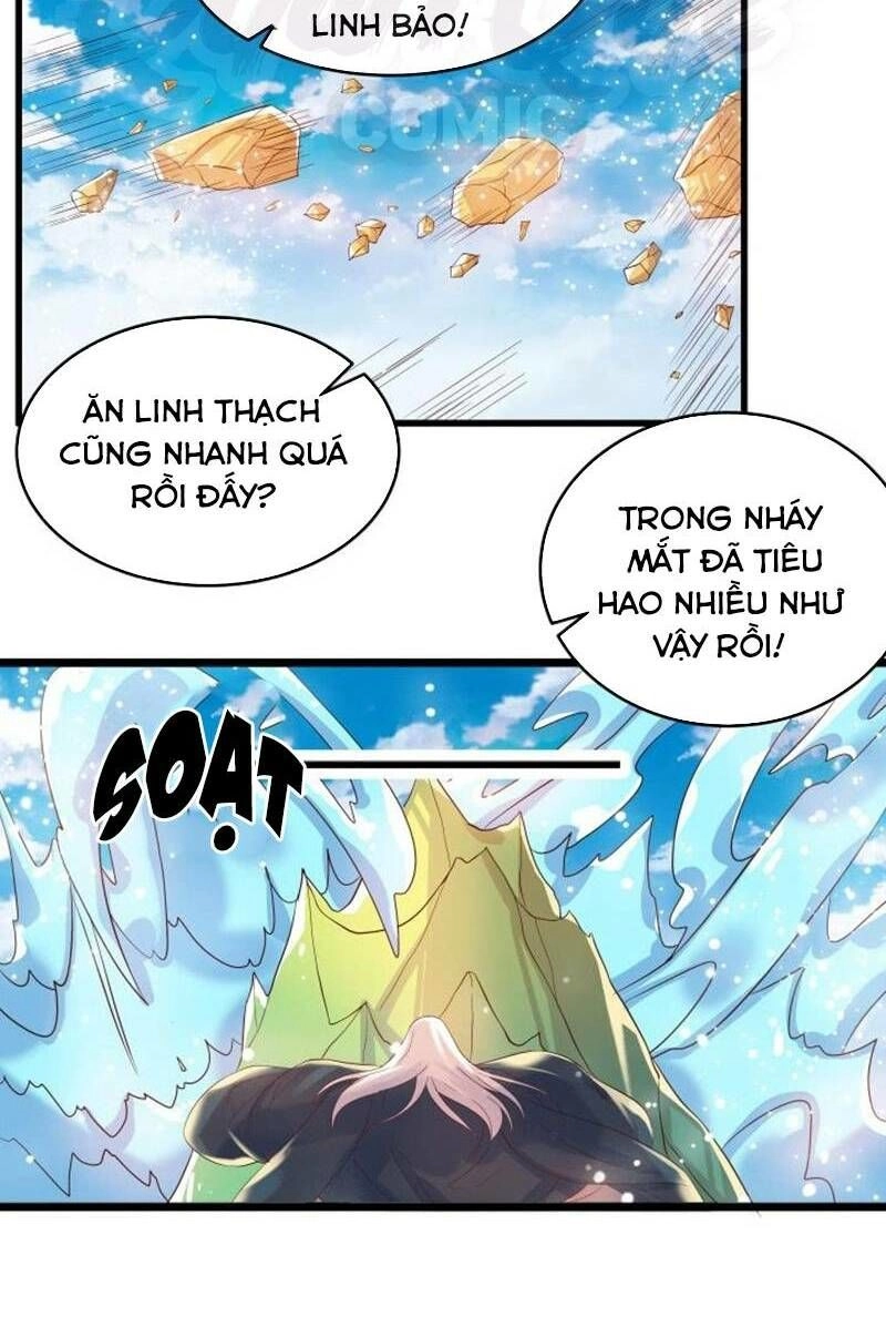 Siêu Phàm Truyện Chapter 40 - 45