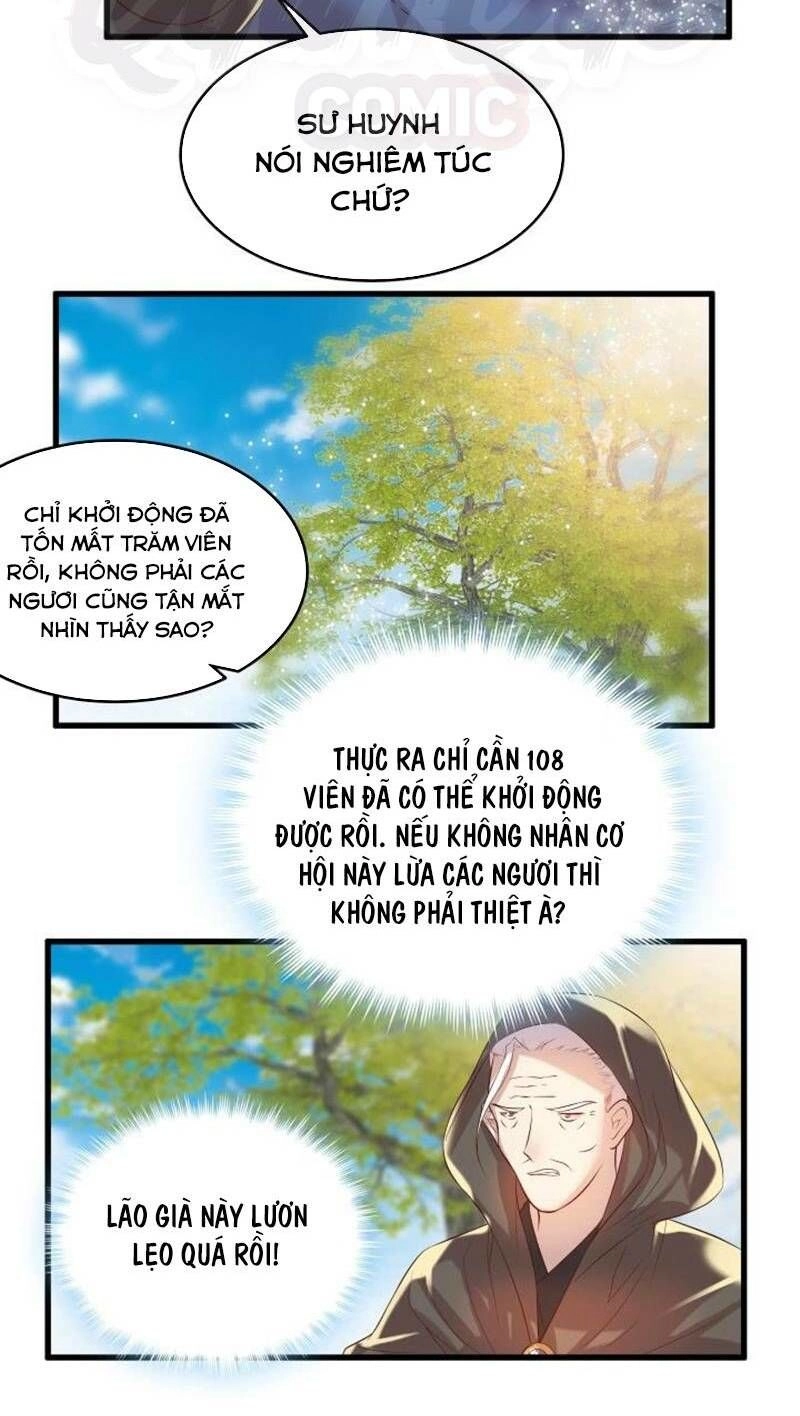 Siêu Phàm Truyện Chapter 40 - 47