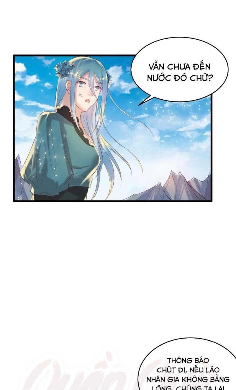 Siêu Phàm Truyện Chapter 40 - 51