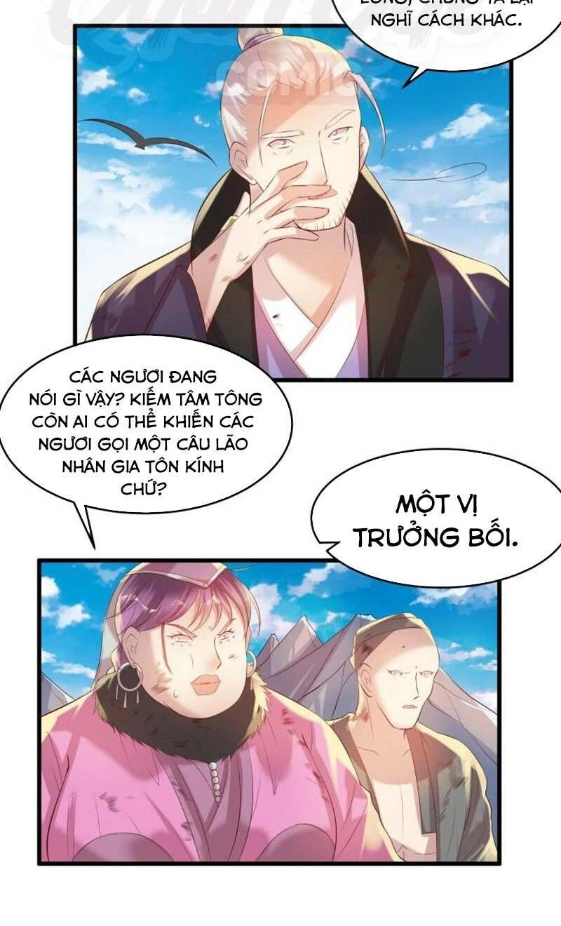 Siêu Phàm Truyện Chapter 40 - 52