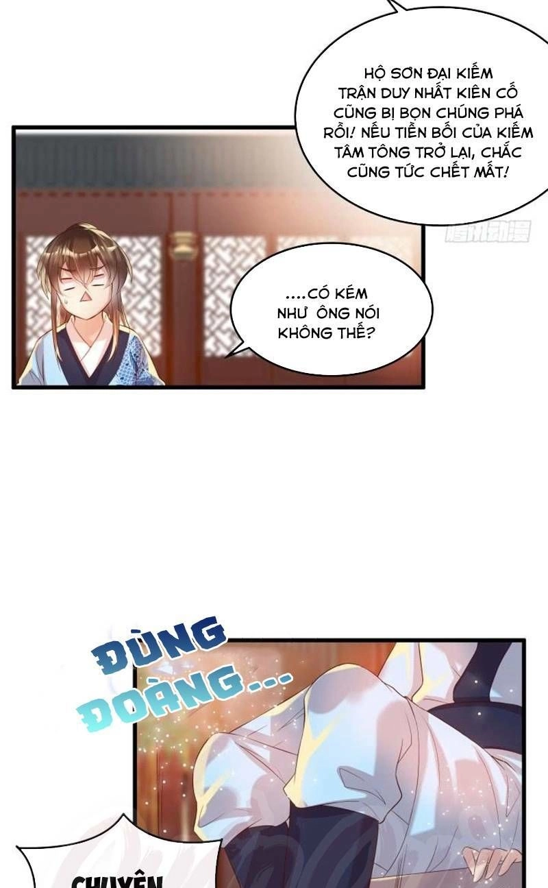 Siêu Phàm Truyện Chapter 40 - 55