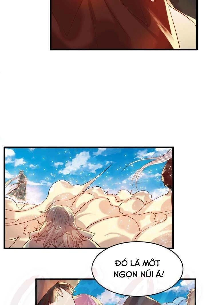 Siêu Phàm Truyện Chapter 41 - 3