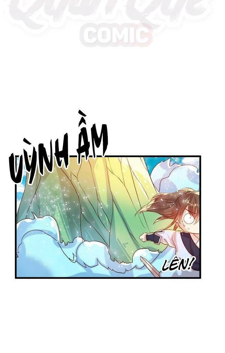 Siêu Phàm Truyện Chapter 41 - 6