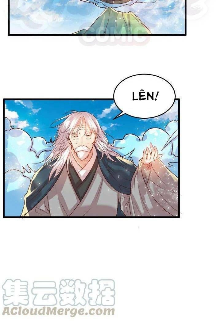 Siêu Phàm Truyện Chapter 41 - 8