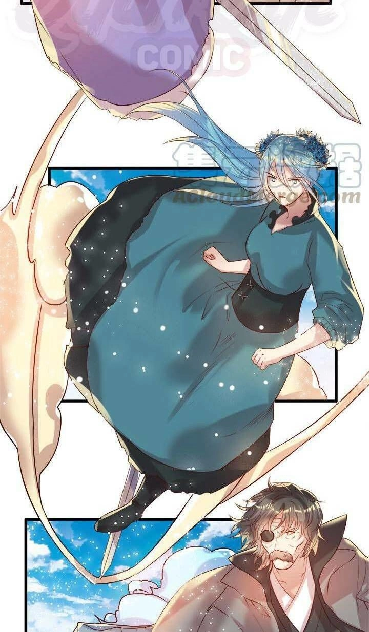 Siêu Phàm Truyện Chapter 41 - 12