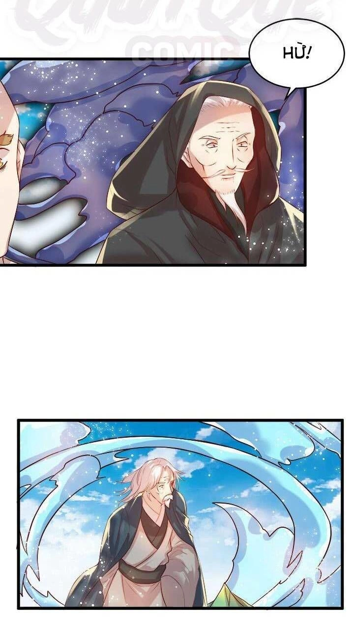 Siêu Phàm Truyện Chapter 41 - 14