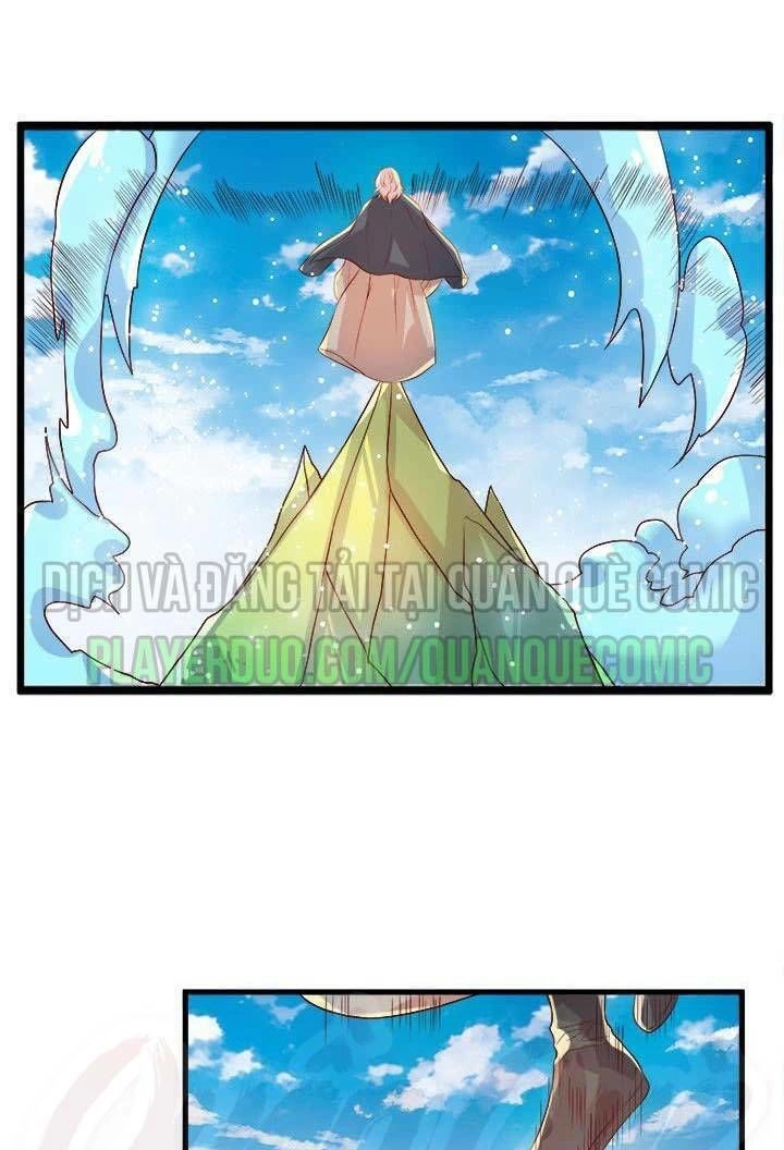 Siêu Phàm Truyện Chapter 41 - 15