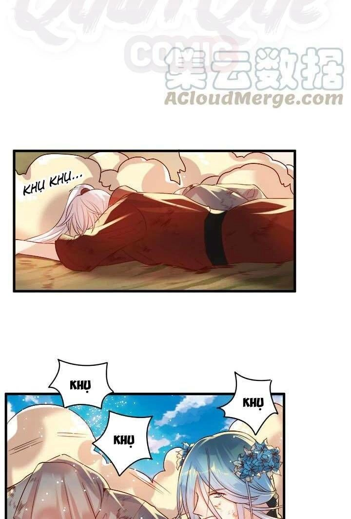 Siêu Phàm Truyện Chapter 41 - 20