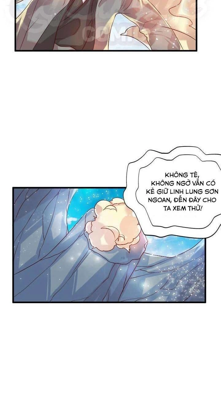 Siêu Phàm Truyện Chapter 41 - 26
