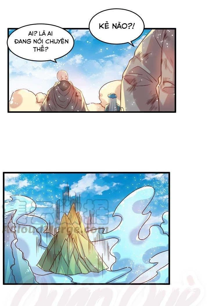 Siêu Phàm Truyện Chapter 41 - 27