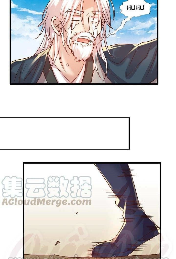 Siêu Phàm Truyện Chapter 41 - 31