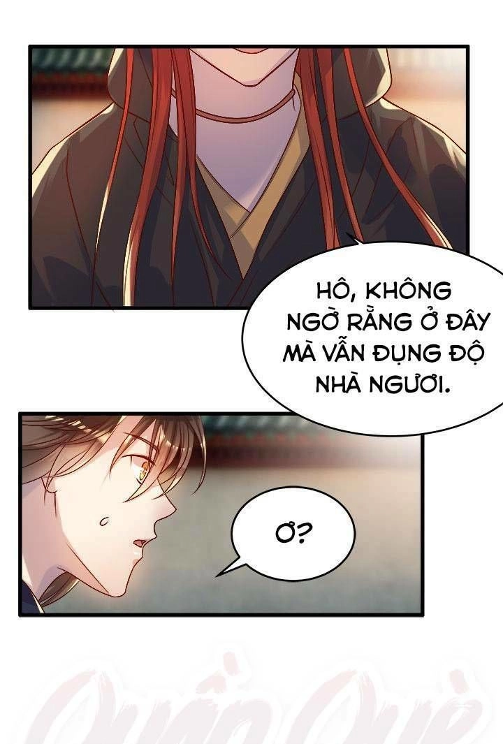 Siêu Phàm Truyện Chapter 41 - 33