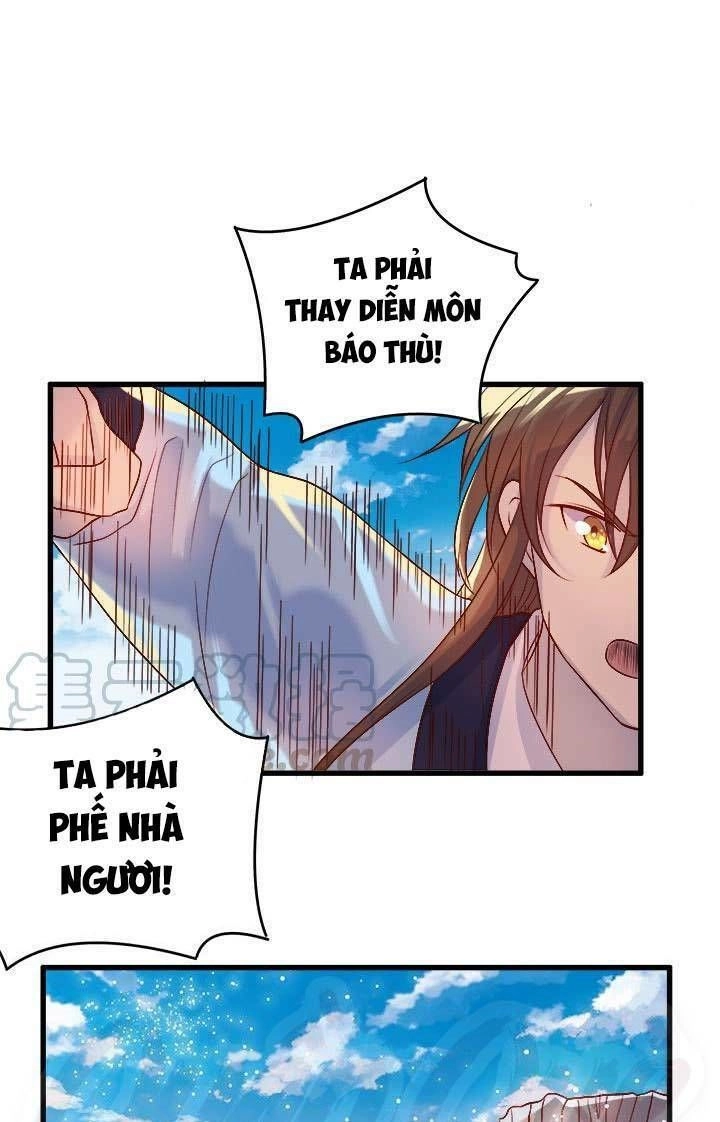 Siêu Phàm Truyện Chapter 41 - 39