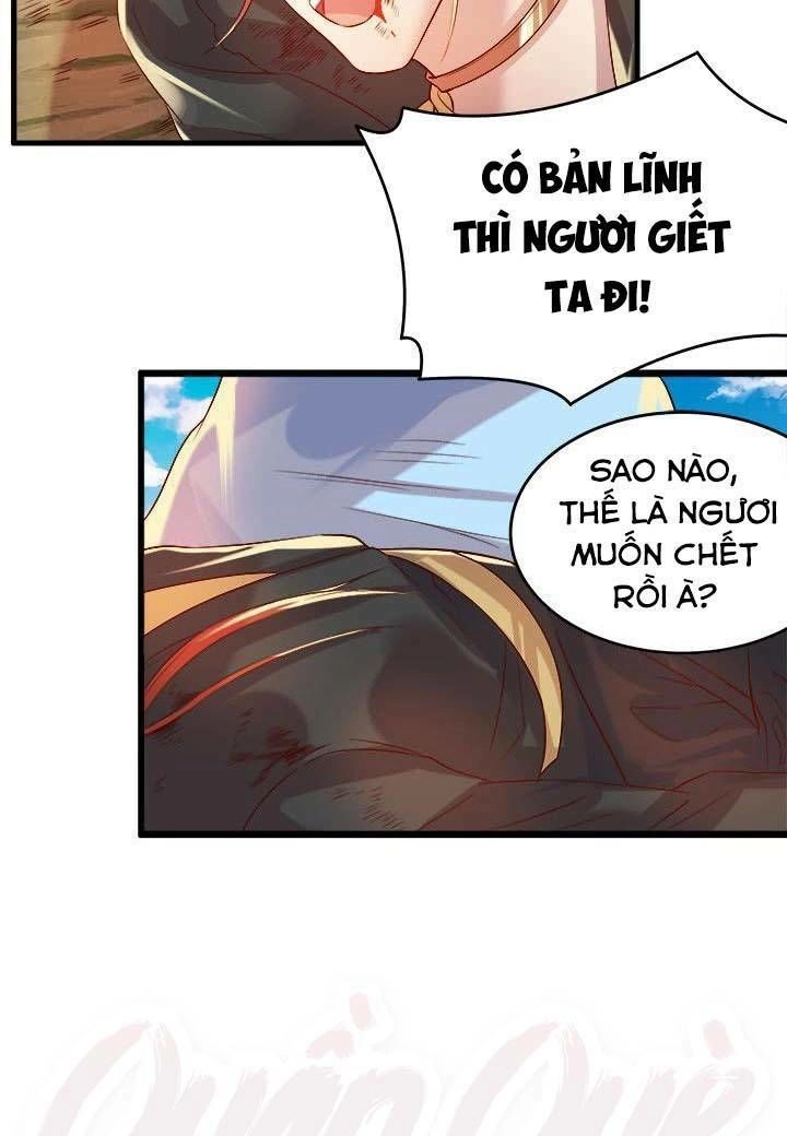 Siêu Phàm Truyện Chapter 41 - 41