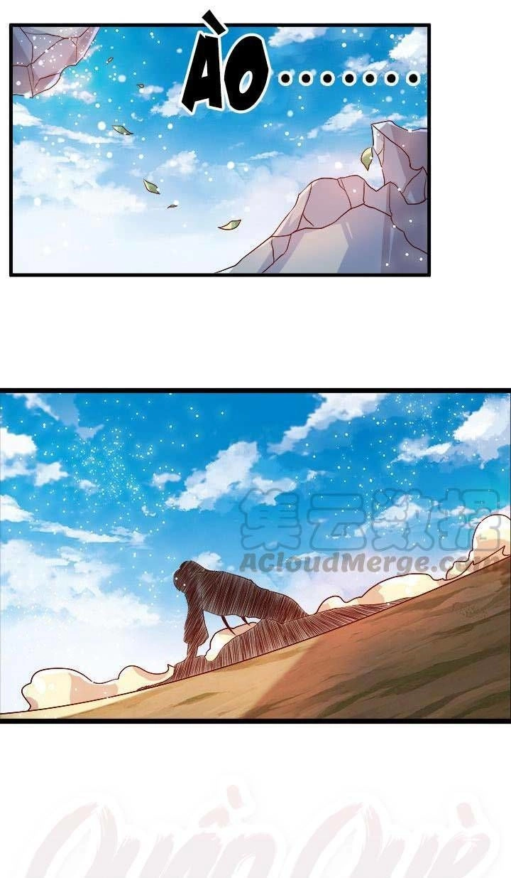 Siêu Phàm Truyện Chapter 41 - 43