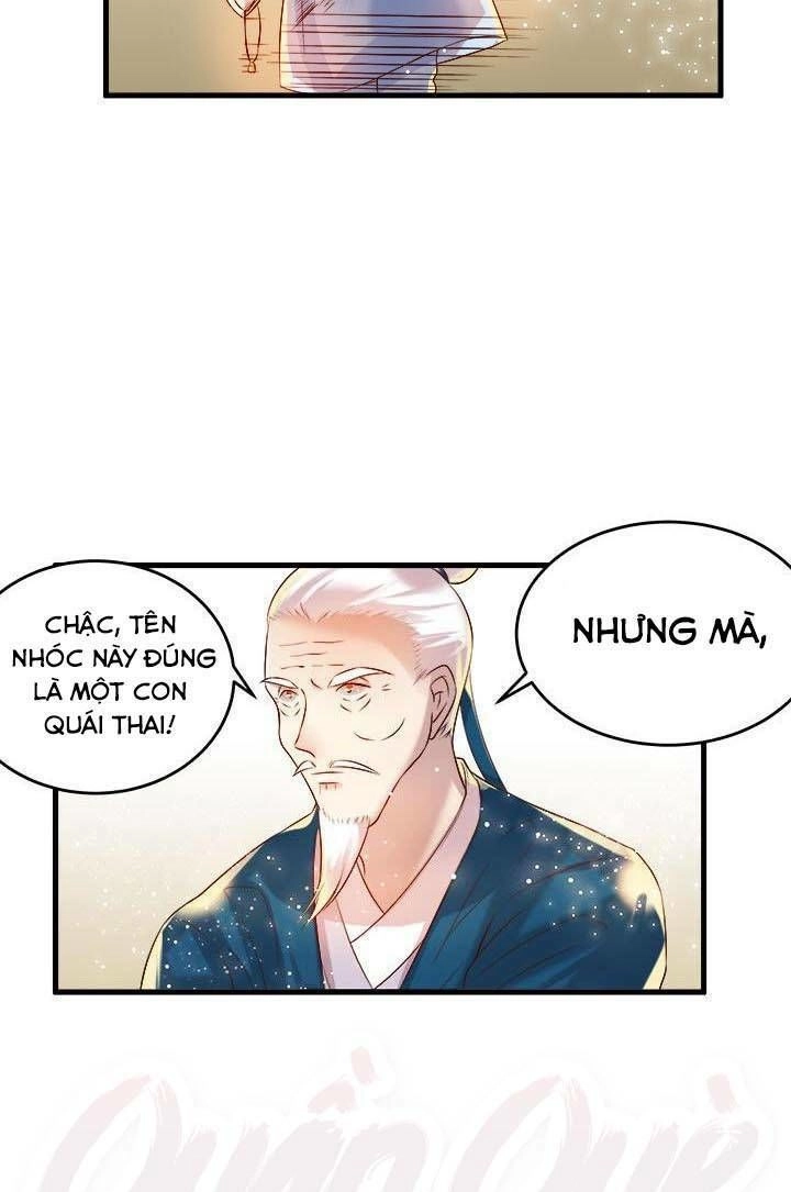 Siêu Phàm Truyện Chapter 41 - 45