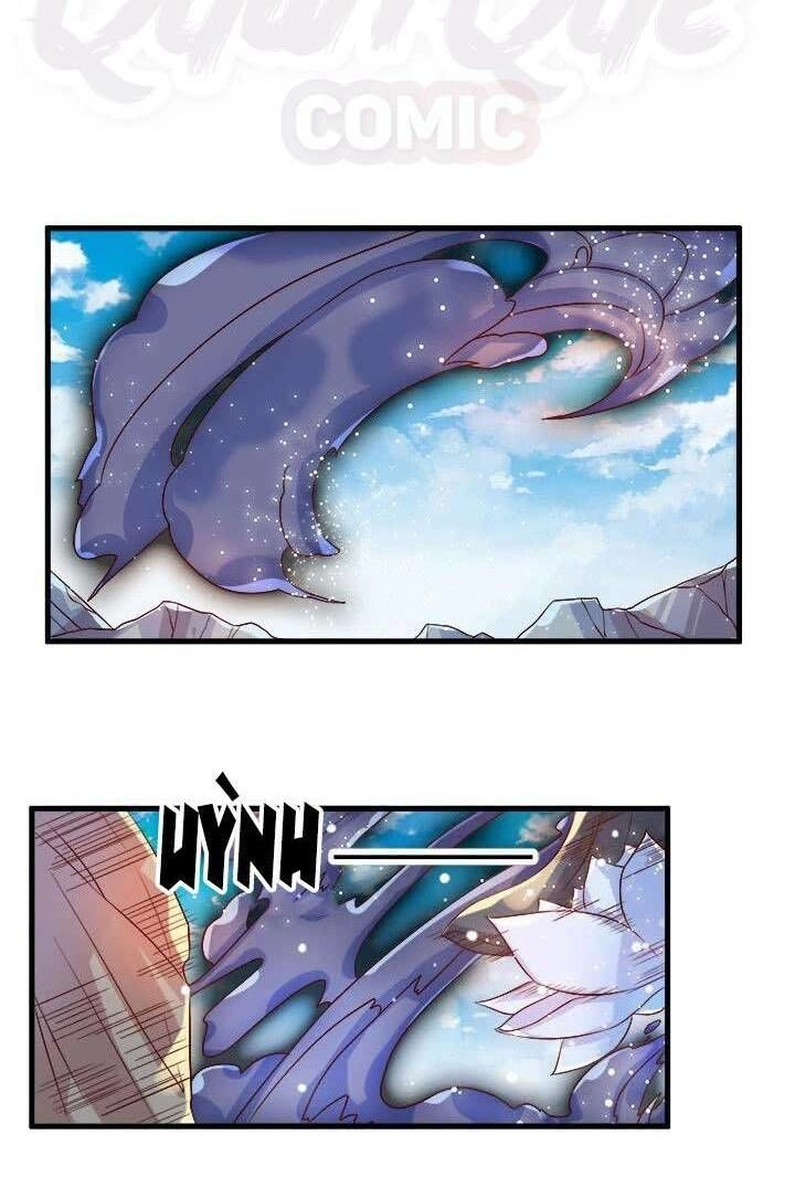 Siêu Phàm Truyện Chapter 41 - 46