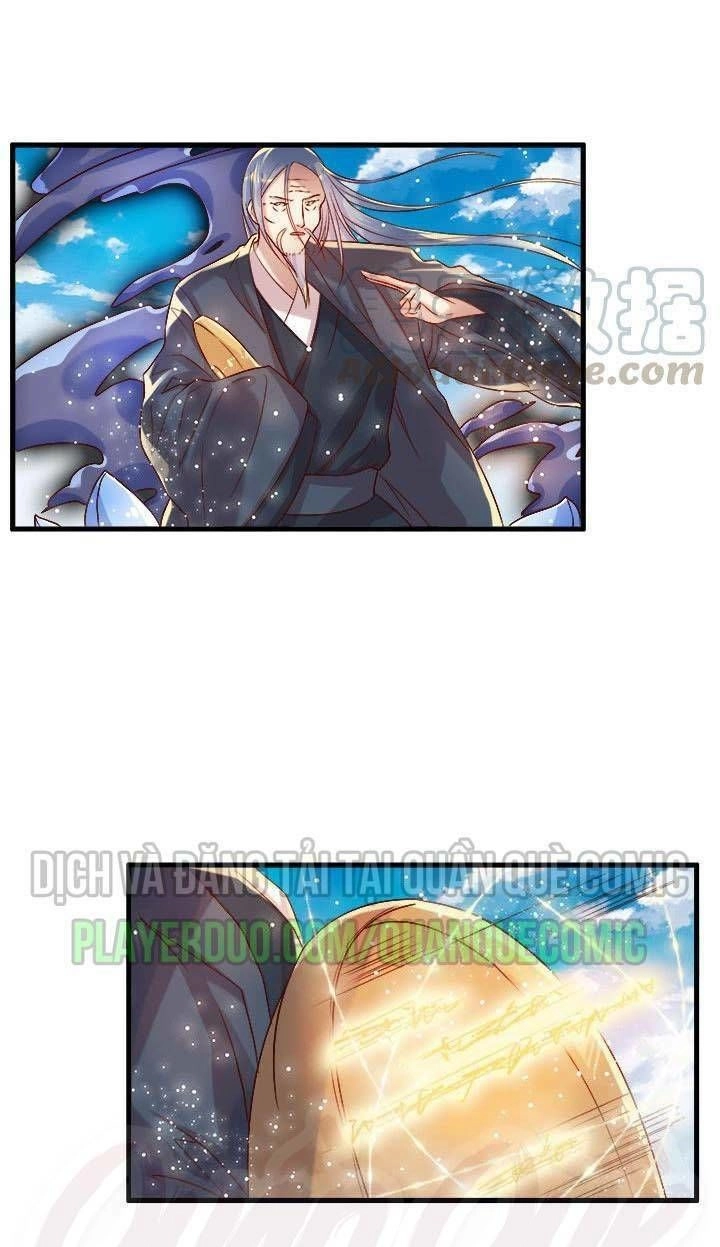 Siêu Phàm Truyện Chapter 41 - 47