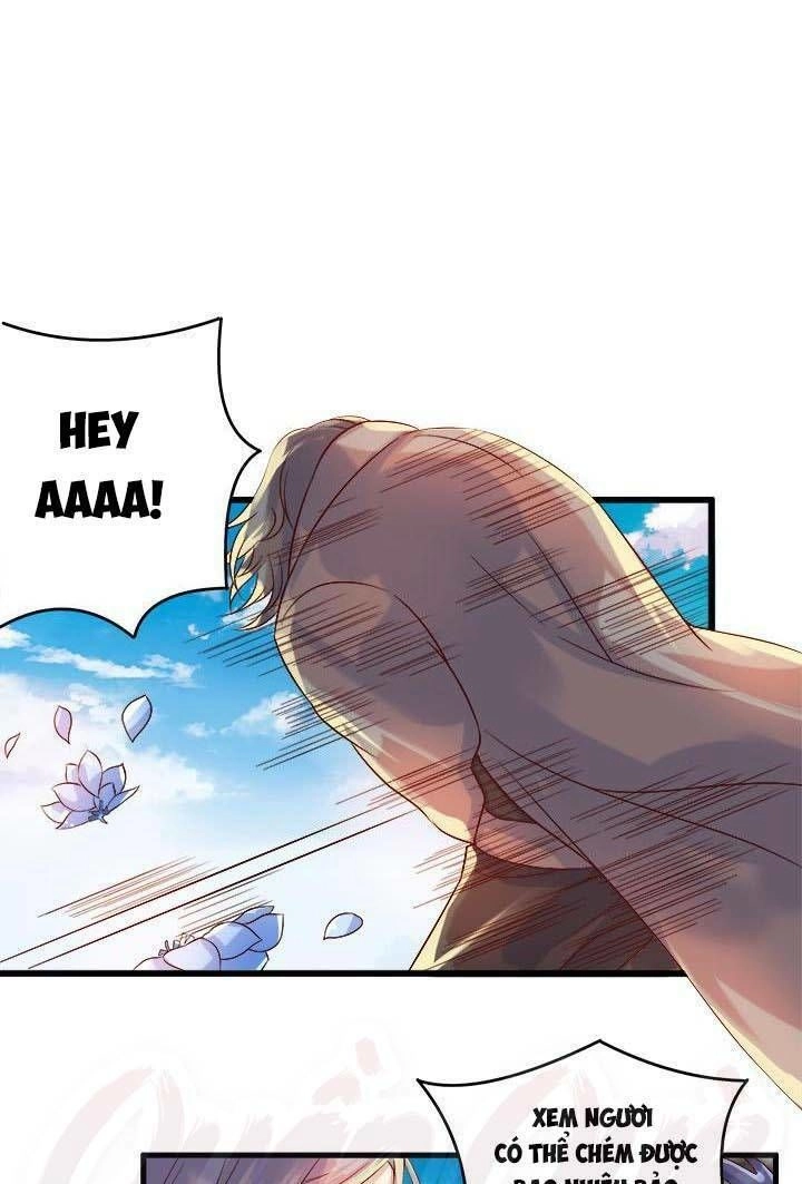 Siêu Phàm Truyện Chapter 41 - 53