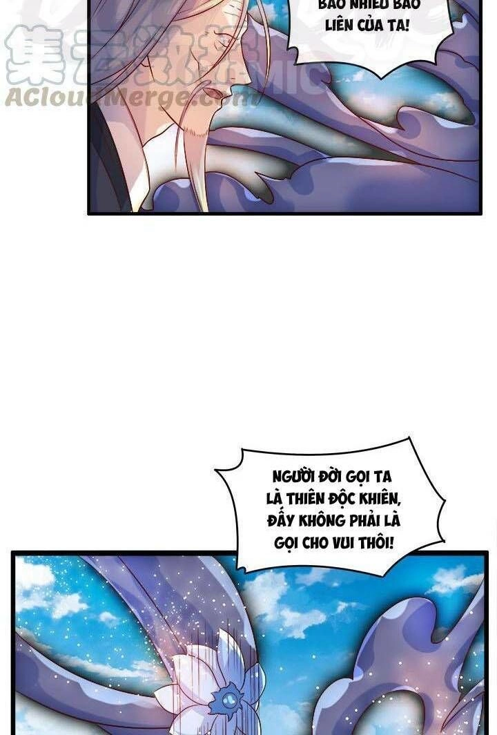 Siêu Phàm Truyện Chapter 41 - 54