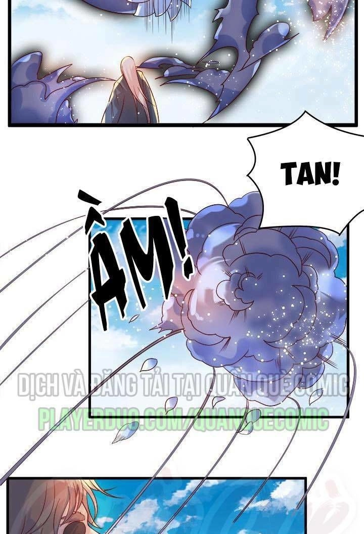 Siêu Phàm Truyện Chapter 41 - 55