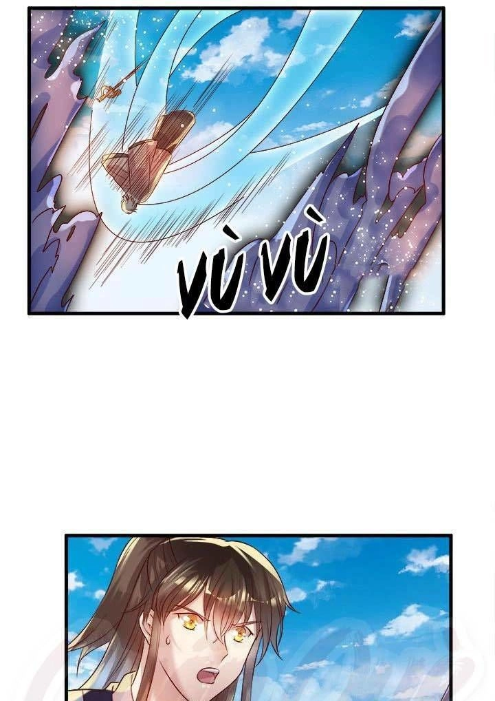 Siêu Phàm Truyện Chapter 41 - 57