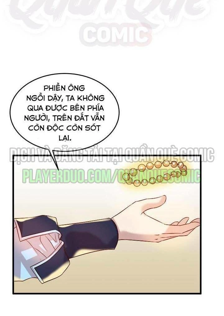 Siêu Phàm Truyện Chapter 41 - 62