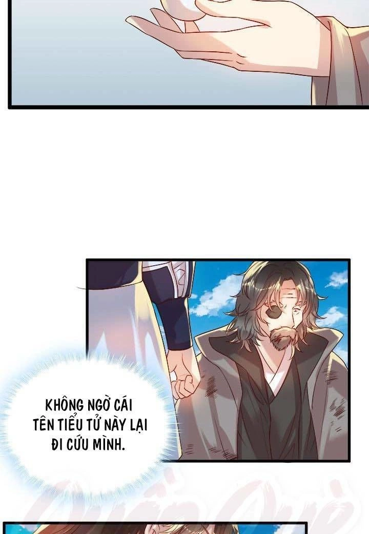 Siêu Phàm Truyện Chapter 41 - 67