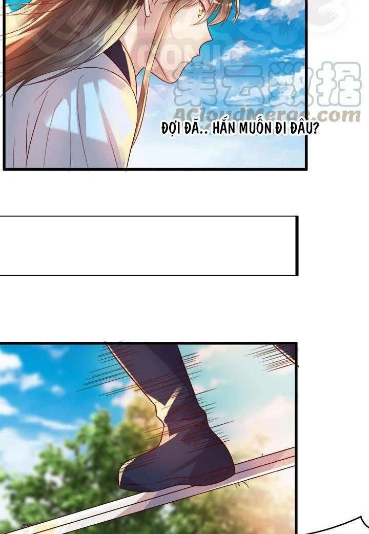 Siêu Phàm Truyện Chapter 41 - 68