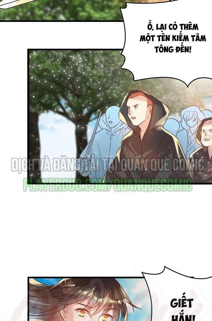 Siêu Phàm Truyện Chapter 41 - 69