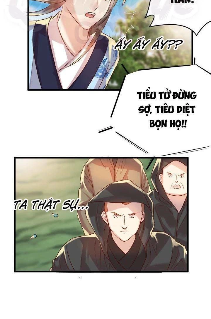 Siêu Phàm Truyện Chapter 41 - 70