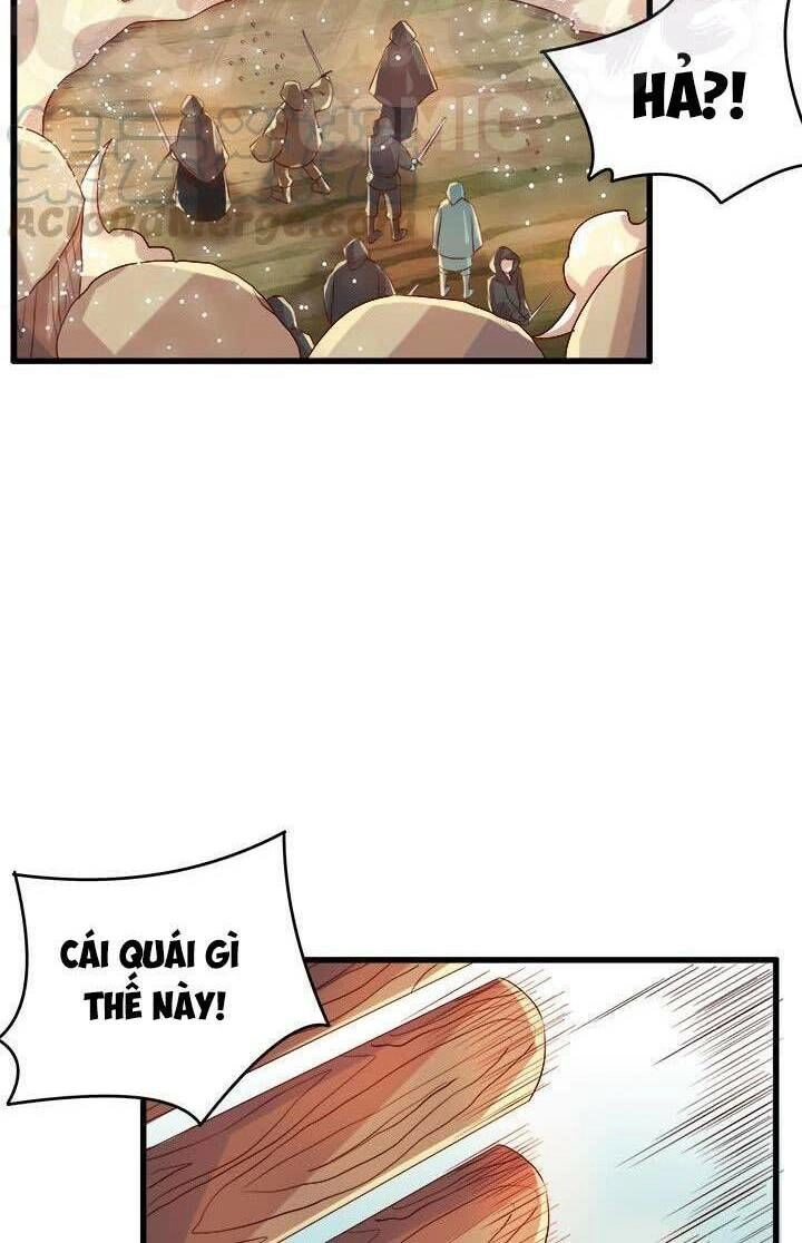 Siêu Phàm Truyện Chapter 41 - 72