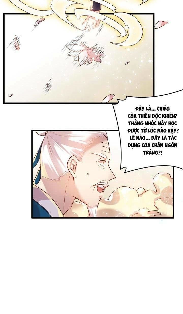 Siêu Phàm Truyện Chapter 41 - 74