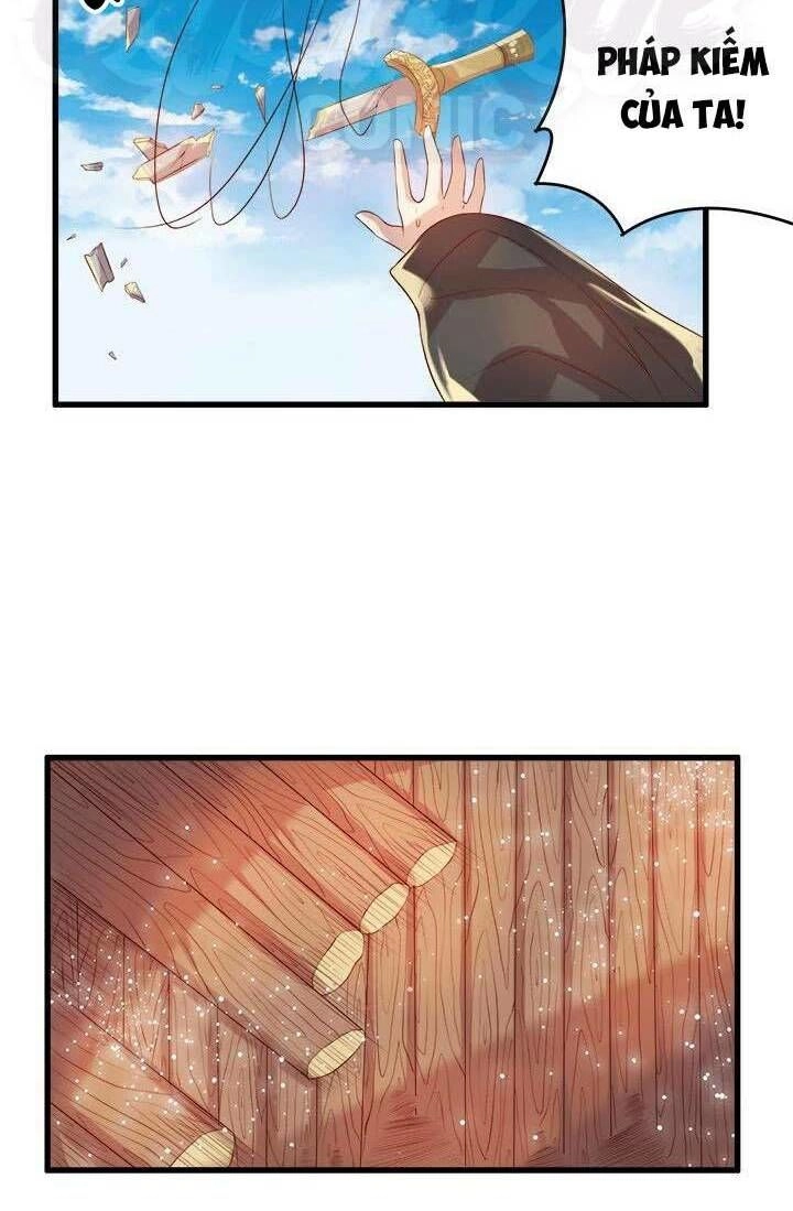 Siêu Phàm Truyện Chapter 42 - 6