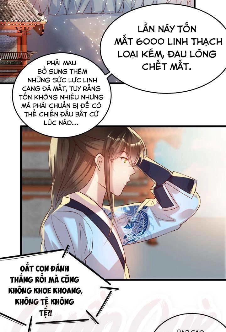 Siêu Phàm Truyện Chapter 42 - 11