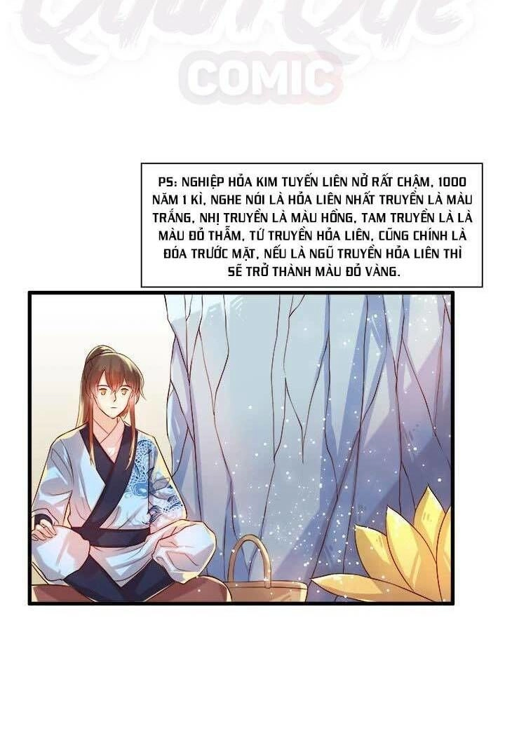 Siêu Phàm Truyện Chapter 42 - 18
