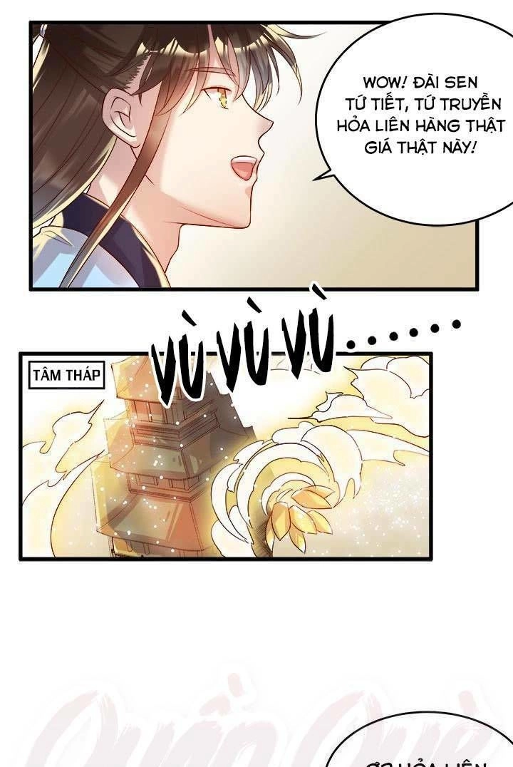 Siêu Phàm Truyện Chapter 42 - 21