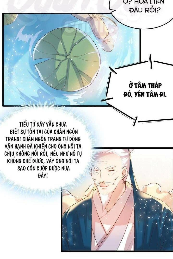 Siêu Phàm Truyện Chapter 42 - 22