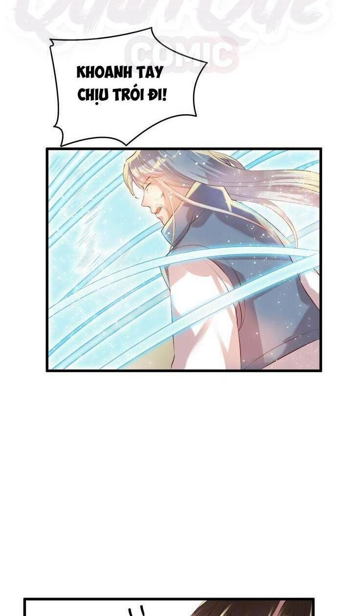 Siêu Phàm Truyện Chapter 42 - 26