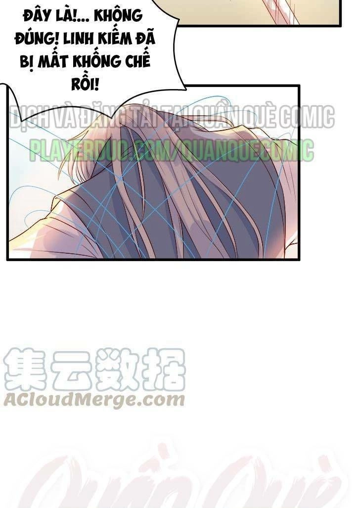 Siêu Phàm Truyện Chapter 42 - 30