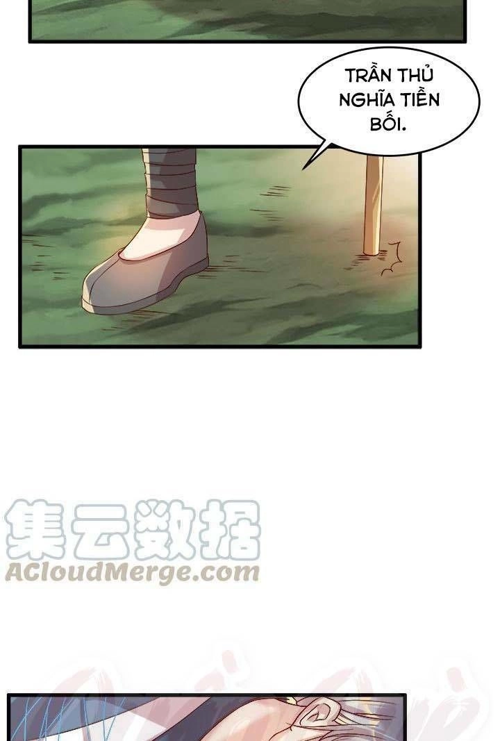 Siêu Phàm Truyện Chapter 42 - 34