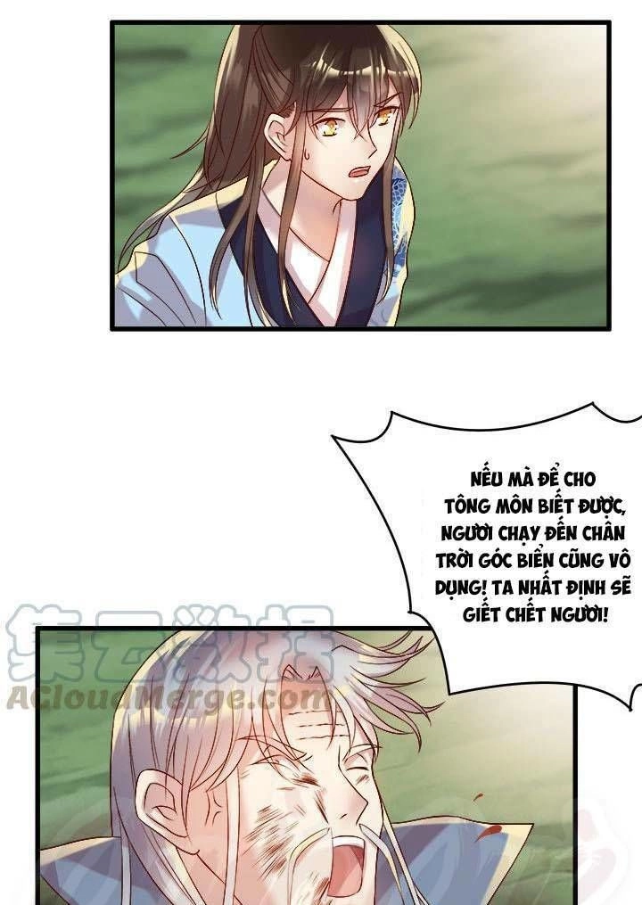 Siêu Phàm Truyện Chapter 42 - 38