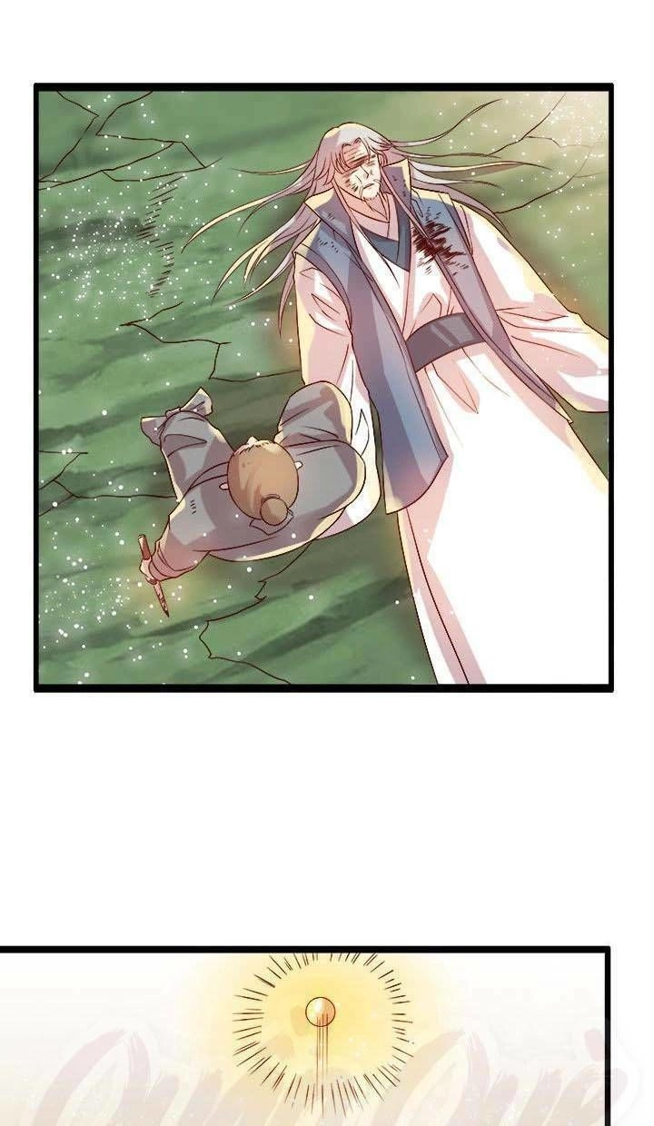 Siêu Phàm Truyện Chapter 42 - 40