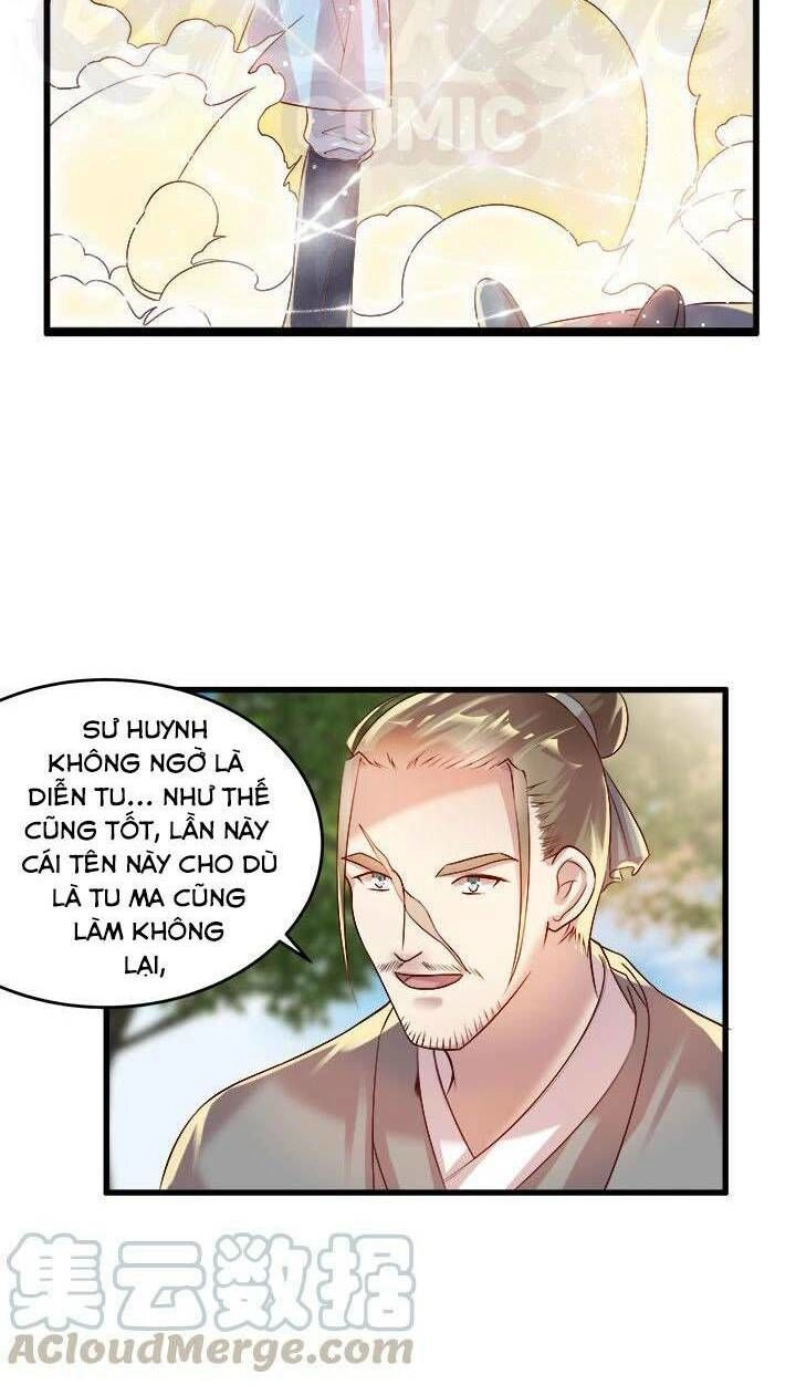 Siêu Phàm Truyện Chapter 42 - 45