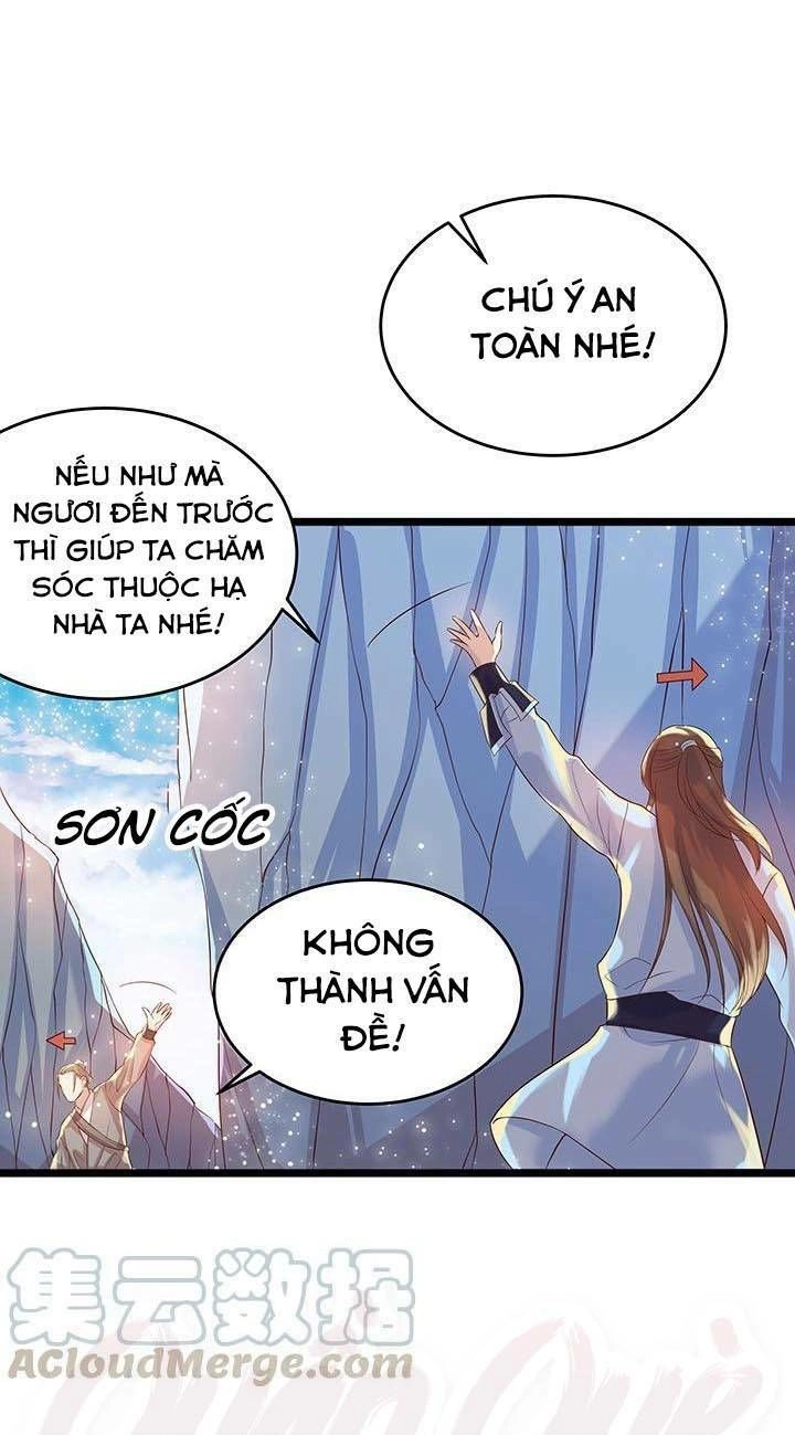 Siêu Phàm Truyện Chapter 43 - 3