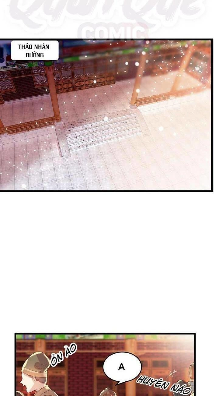 Siêu Phàm Truyện Chapter 43 - 4