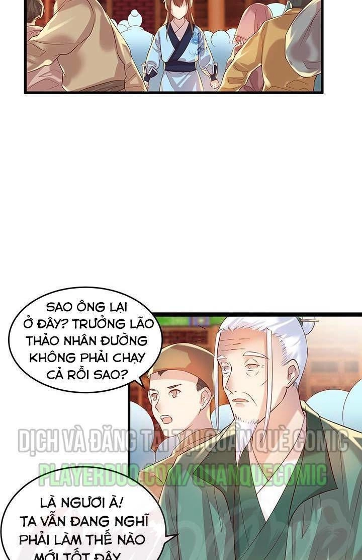 Siêu Phàm Truyện Chapter 43 - 5