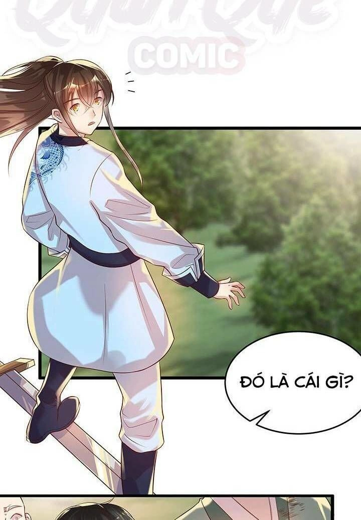 Siêu Phàm Truyện Chapter 43 - 9