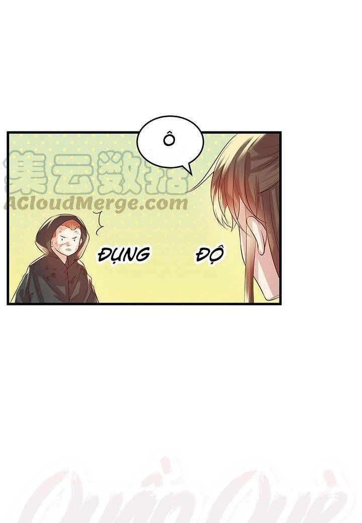 Siêu Phàm Truyện Chapter 43 - 13