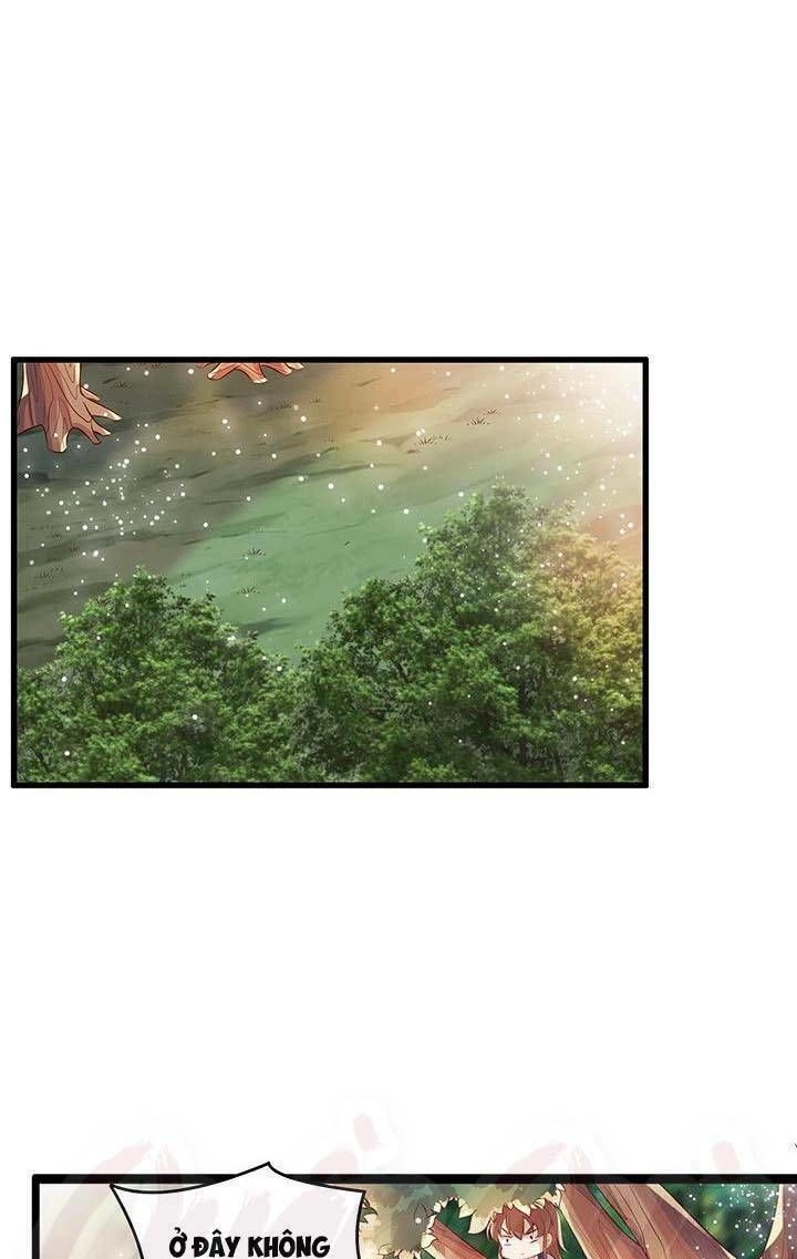 Siêu Phàm Truyện Chapter 45 - 1